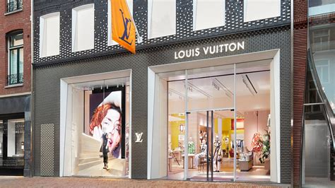 louis vuitton nederland|Louis Vuitton amsterdam.